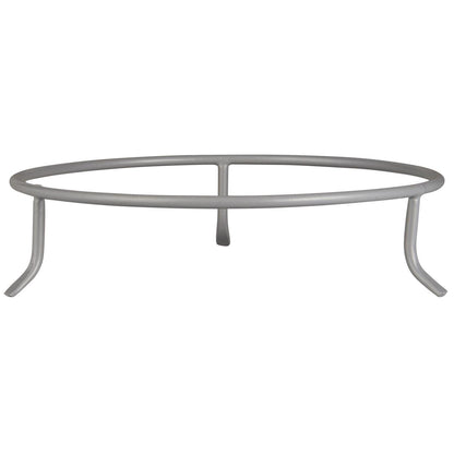 Posa-Fuentes/ Ollas Metálico Ø: 26,3 cm