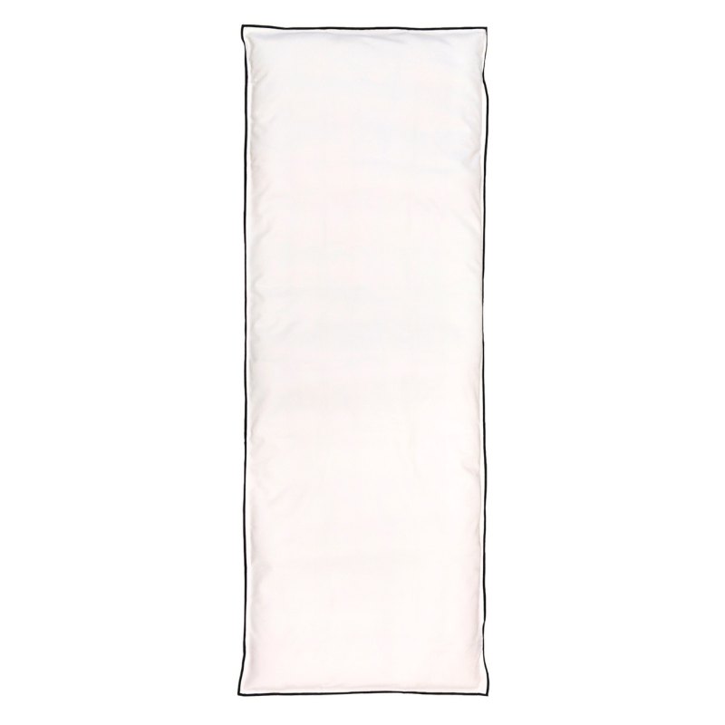 Funda de Colchoneta Reposera Exterior Bimini Ivoire