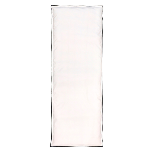 Funda de Colchoneta Reposera Exterior Bimini Ivoire
