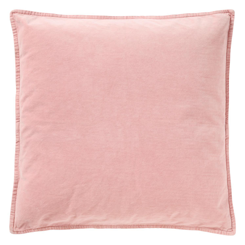 Funda Cojín Velvet Rose Shadow 50x50 cm