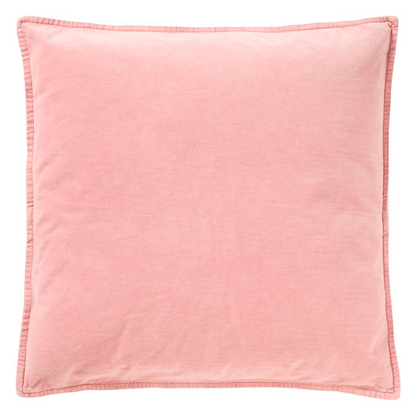 Funda Cojín Velvet Rose Shadow 50x50 cm