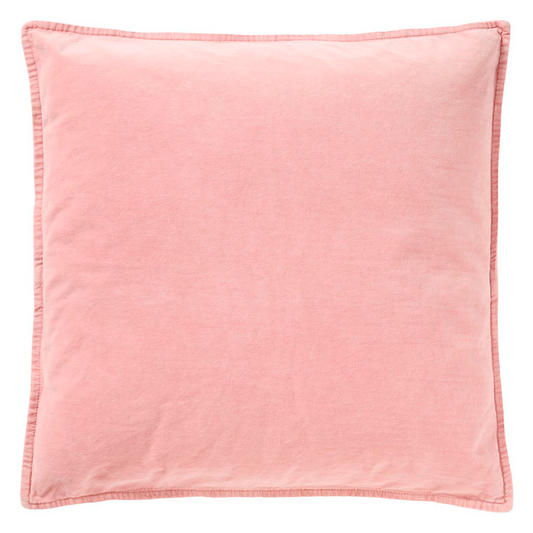Funda Cojín Velvet Rose Shadow 50x50 cm