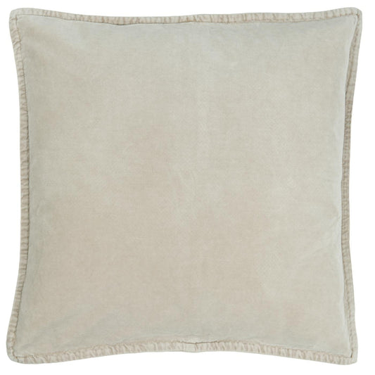 Funda Cojín Velvet Fog 50x50 cm