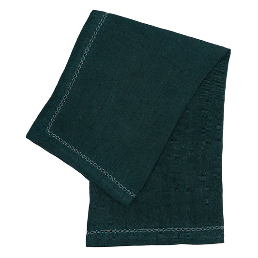 Set 6 Servilletas Indira #2, 41x41 cm