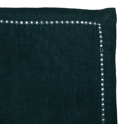 Set 6 Servilletas Indira #2, 41x41 cm