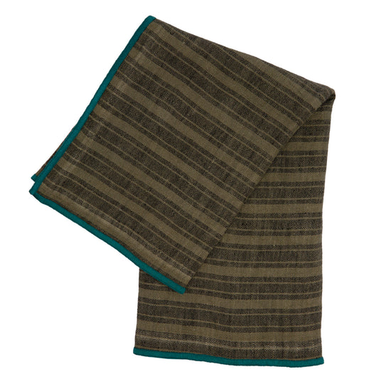 Set 6 Servilletas Indira #4, 41x41 cm