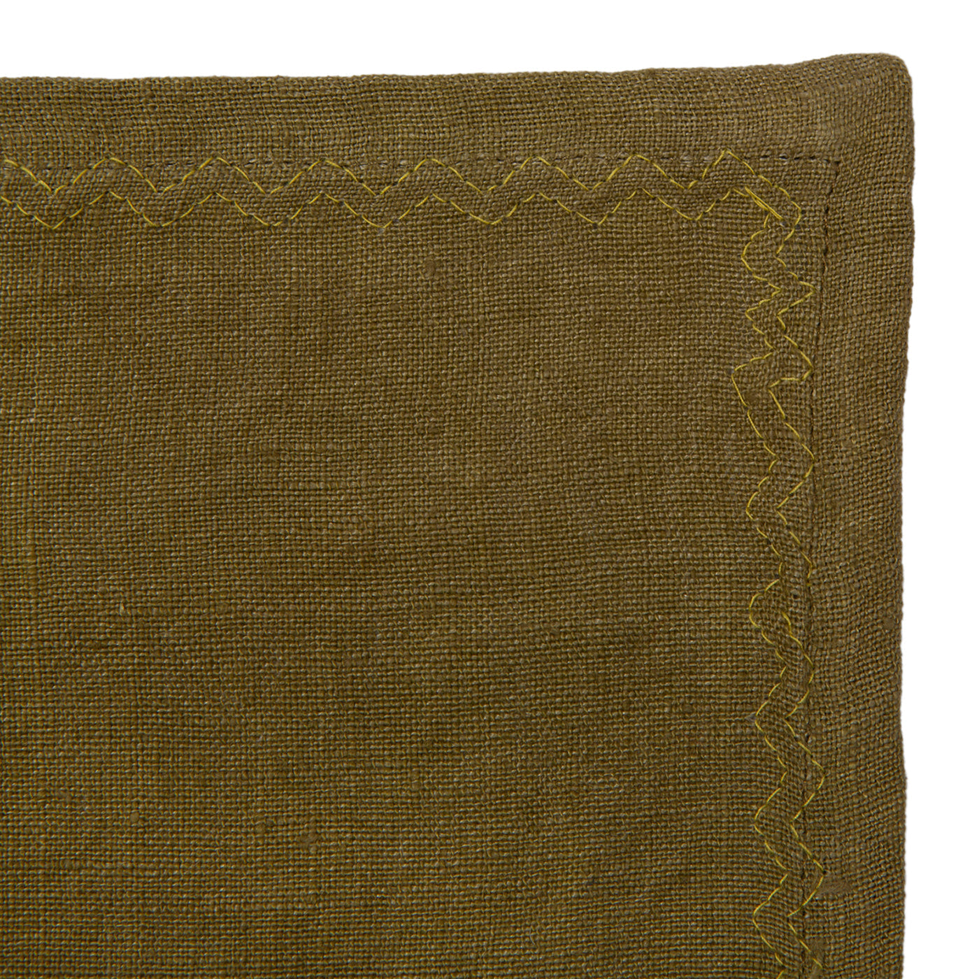 Set 6 Servilletas Indira #6, 41x41 cm
