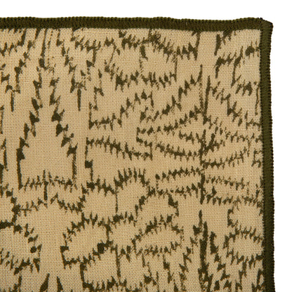 Set 6 Servilletas Indira #7, 41x41 cm