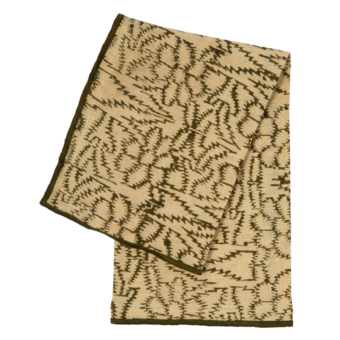 Set 6 Servilletas Indira #7, 41x41 cm