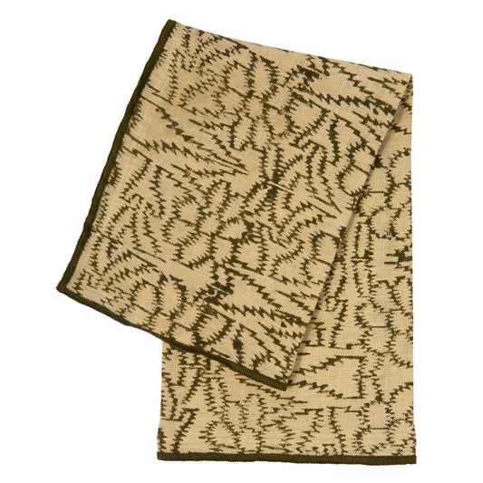 Set 6 Servilletas Indira #7, 41x41 cm