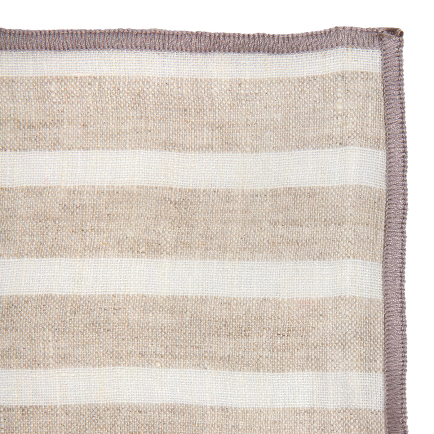 Set 6 Servilletas Indira #9, 41x41 cm
