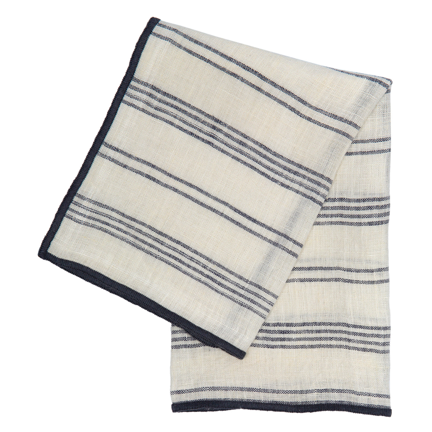 Set 6 Servilletas Indira #10, 41x41 cm
