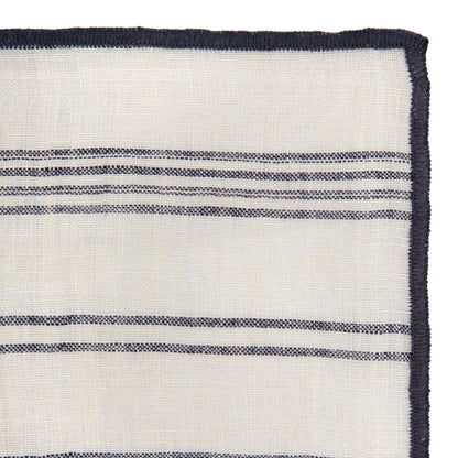Set 6 Servilletas Indira #10, 41x41 cm