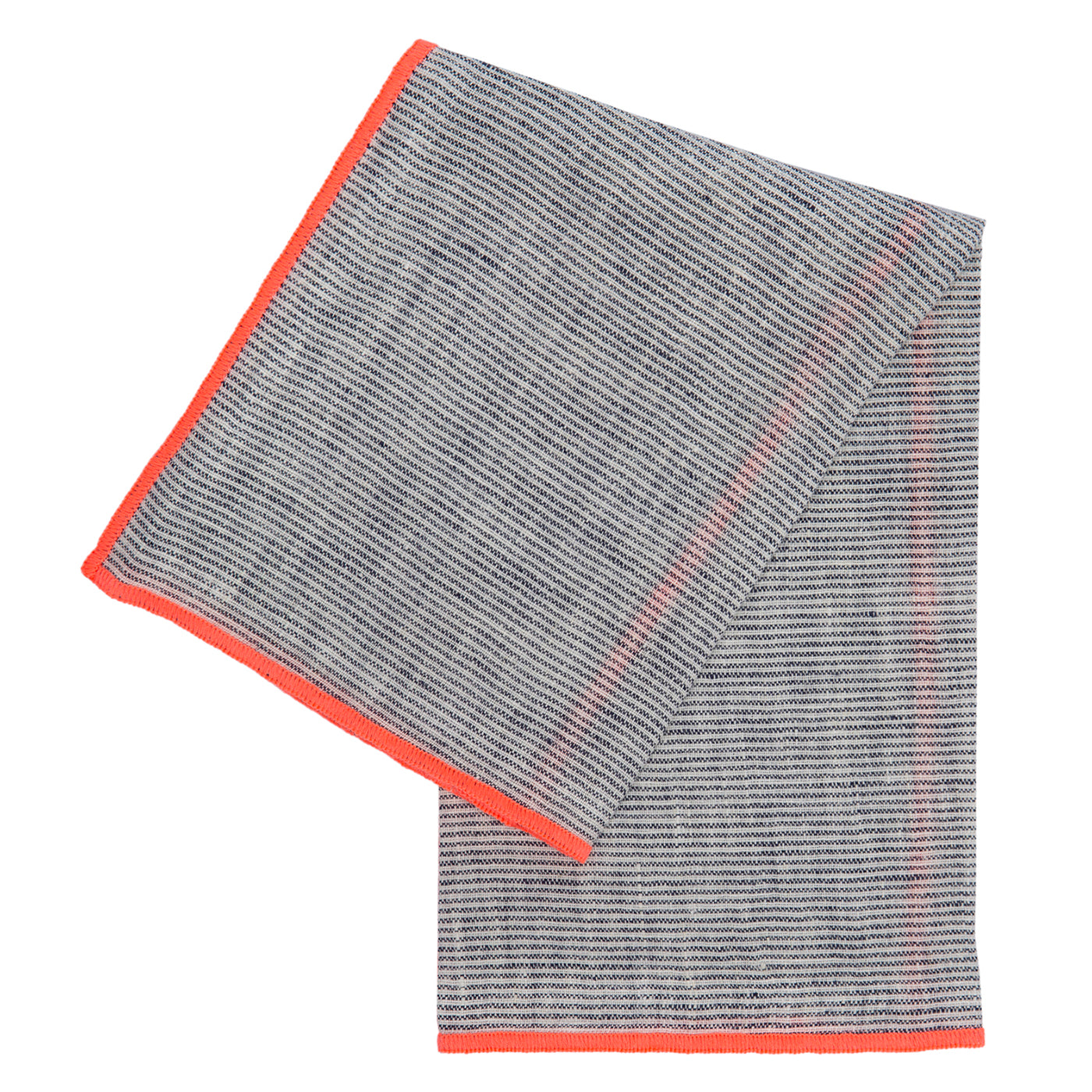 Set 6 Servilletas Indira #12, 41x41 cm