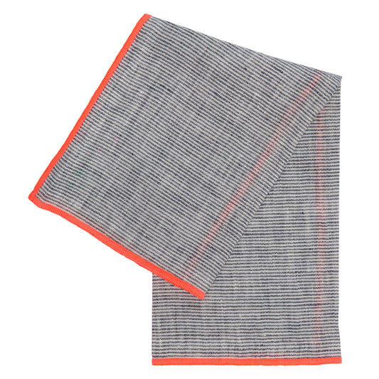 Set 6 Servilletas Indira #12, 41x41 cm
