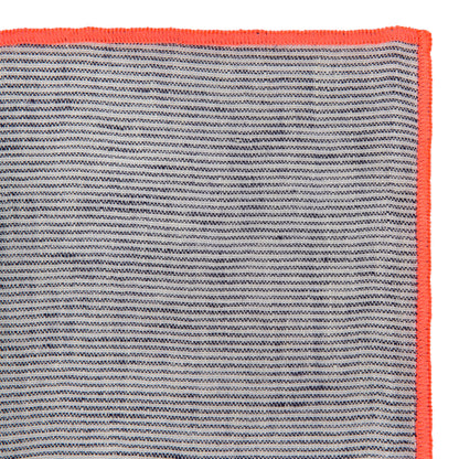 Set 6 Servilletas Indira #12, 41x41 cm