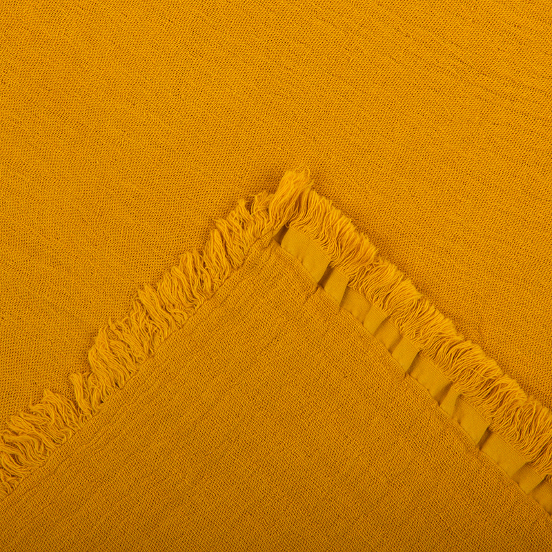 Manta Vanly Ocre