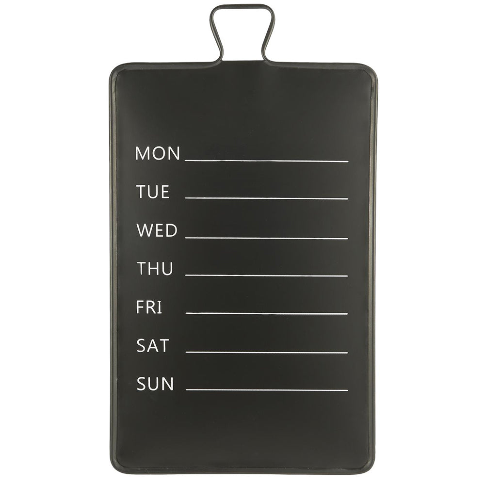 Calendario Cocina de Pared