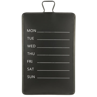 Calendario Cocina de Pared