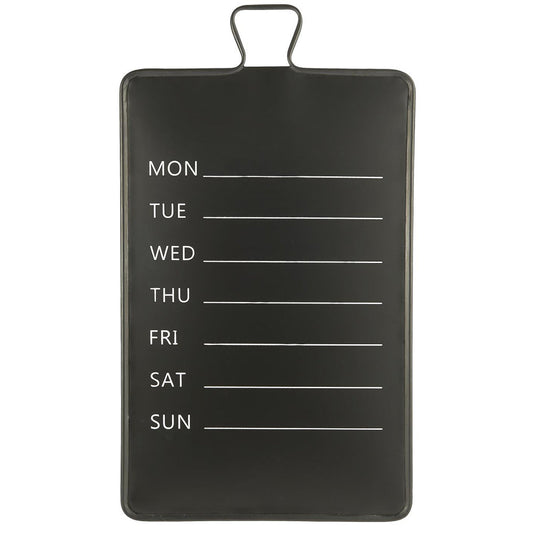 Calendario Cocina de Pared