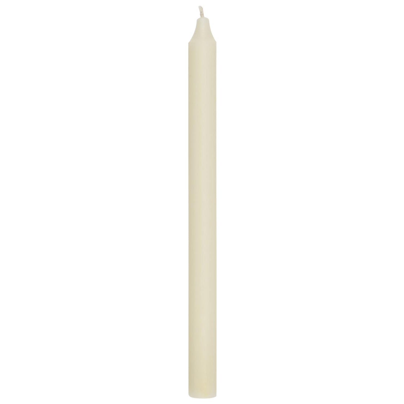 AFS Vela Dinner Ivory Ø2,2 H29 cm