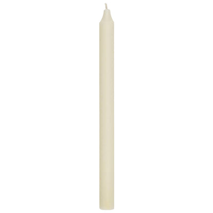 AFS Vela Dinner Ivory Ø2,2 H29 cm