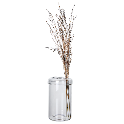 Kling Florero Vidrio M