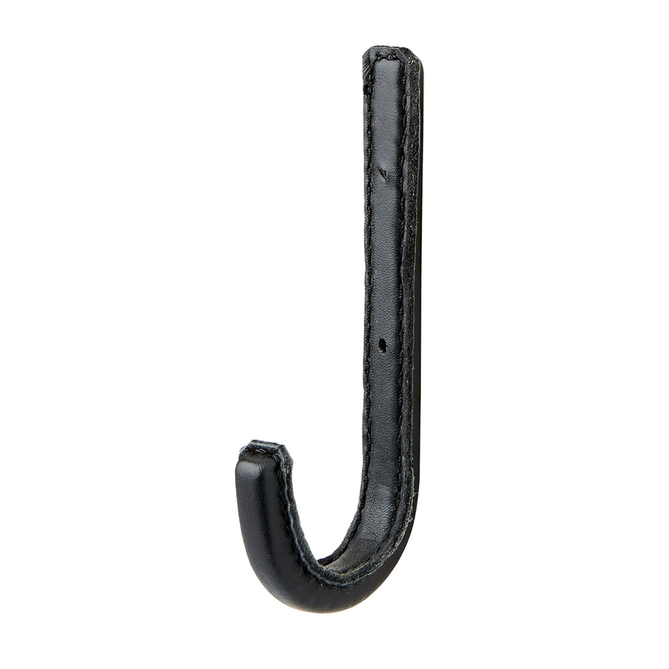 Gancho Negro LOKE W2xD6xH14 cm