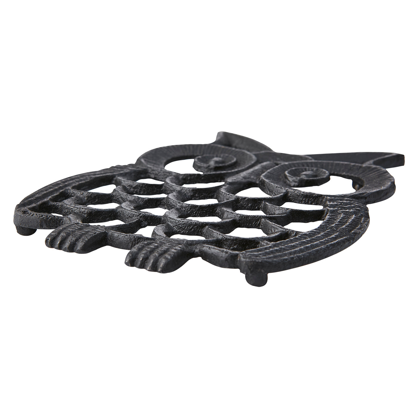 Protector Productos Calientes ODIN Negro L: 18cm