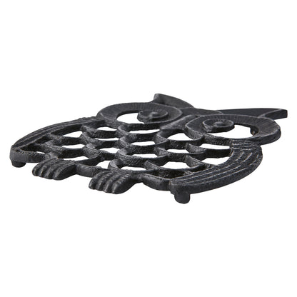 Protector Productos Calientes ODIN Negro L: 18cm