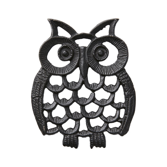 Protector Productos Calientes ODIN Negro L: 14 cm