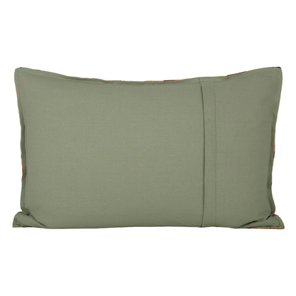 Funda Cojin Lino Bologne Amande 40x60 cm
