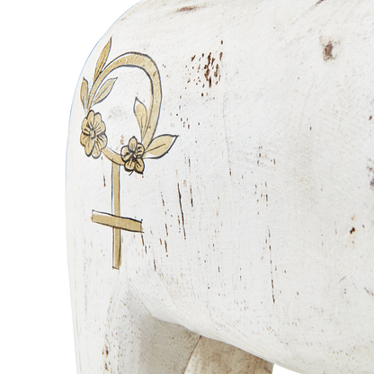 Caballo Lady FALE