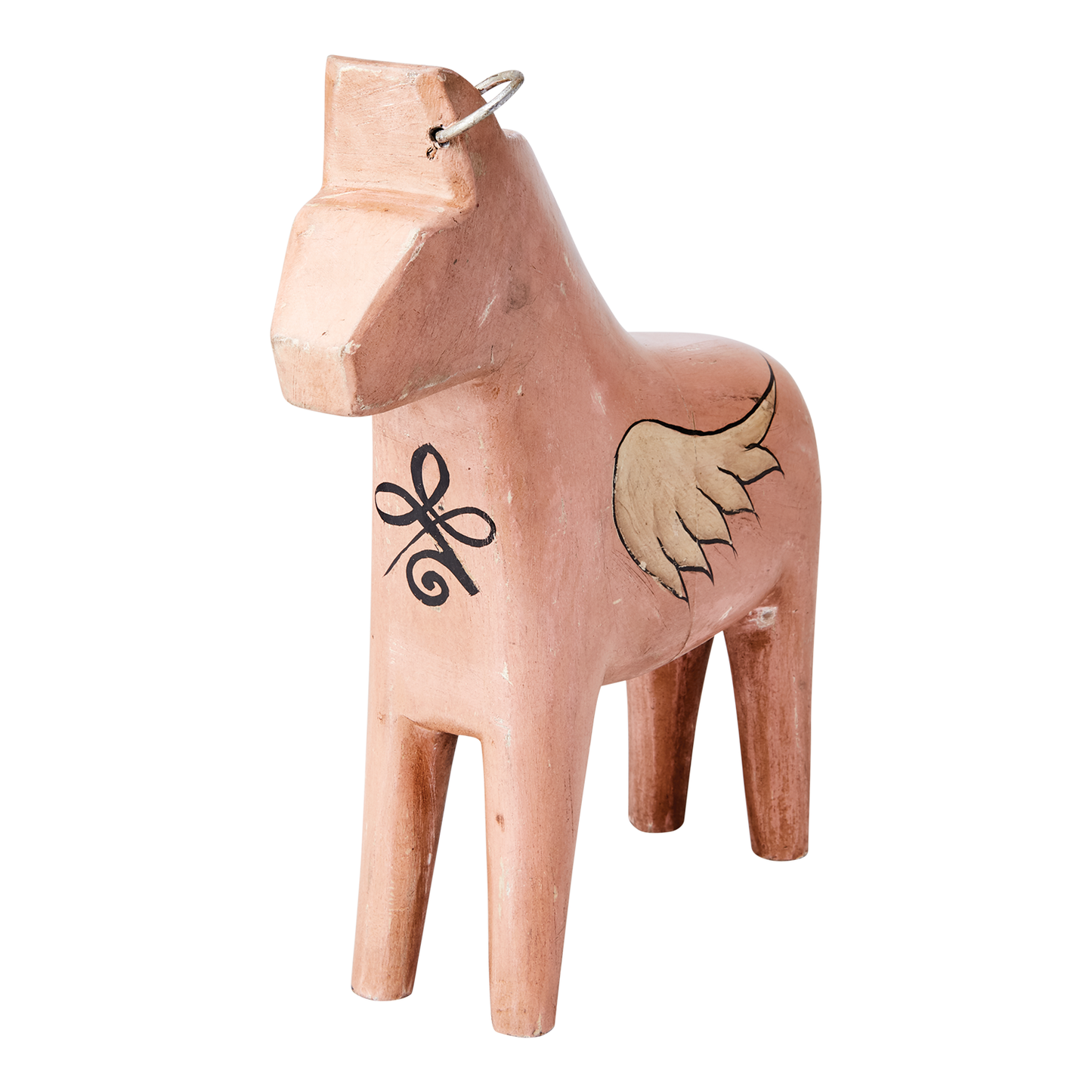 Caballo Angel Multicolores FÅLE