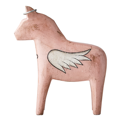 Caballo Angel Multicolores FÅLE