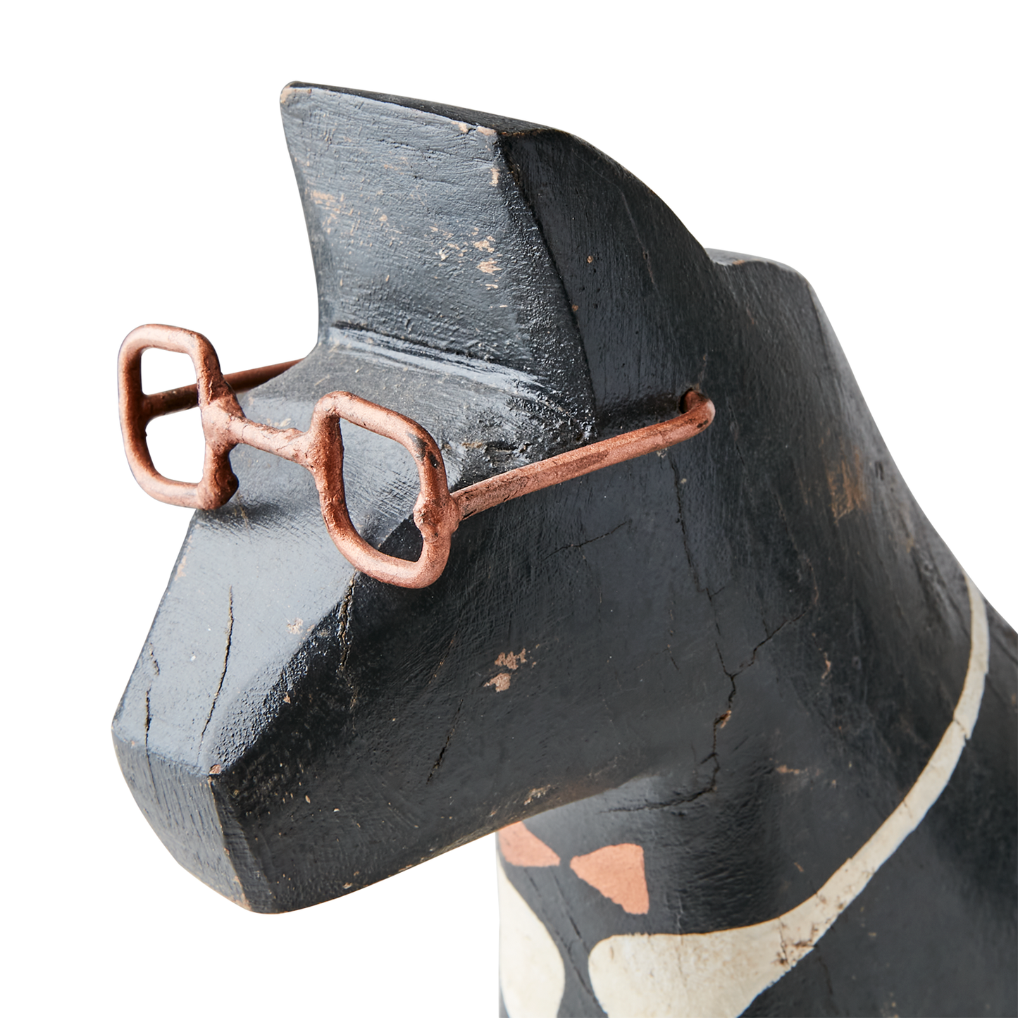 Caballo Gentleman FALE