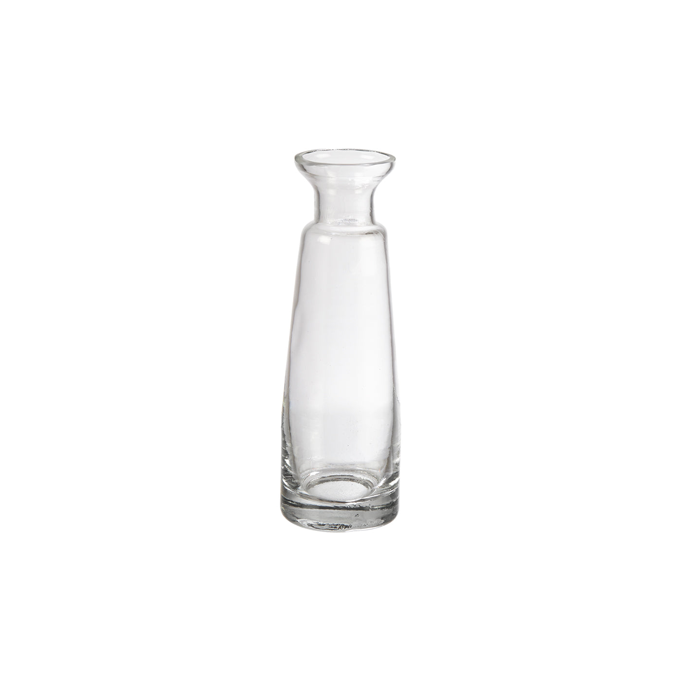 Florero ROMANCE Transparente, S