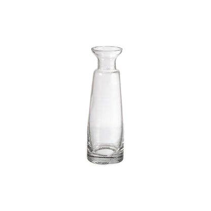Florero ROMANCE Transparente, S