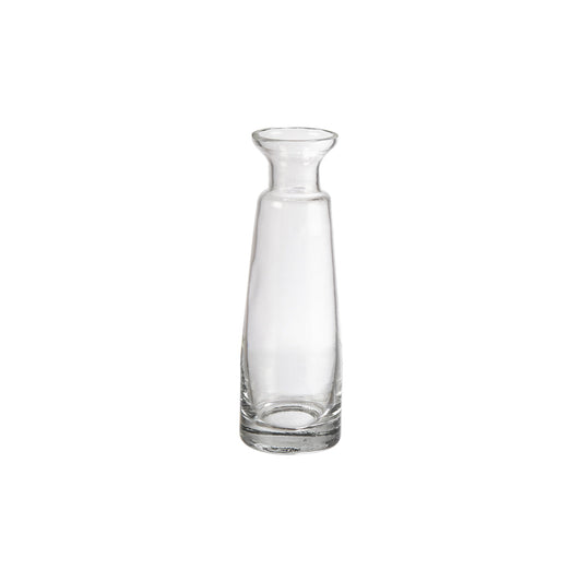 Florero ROMANCE Transparente, S