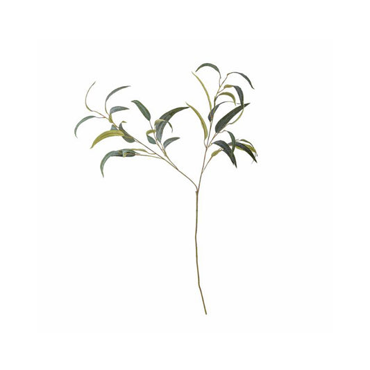 Flores Eucalyptus Verdes, Ø33xH101 cm