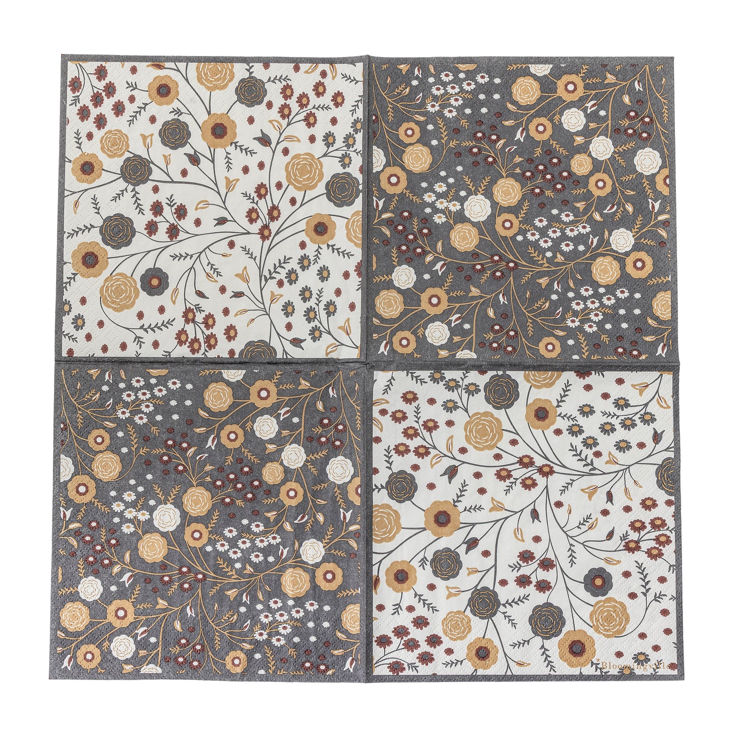 Servilletas Eydis Nature 20 unidades por pack