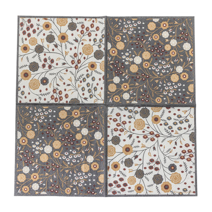 Servilletas Eydis Nature 20 unidades por pack