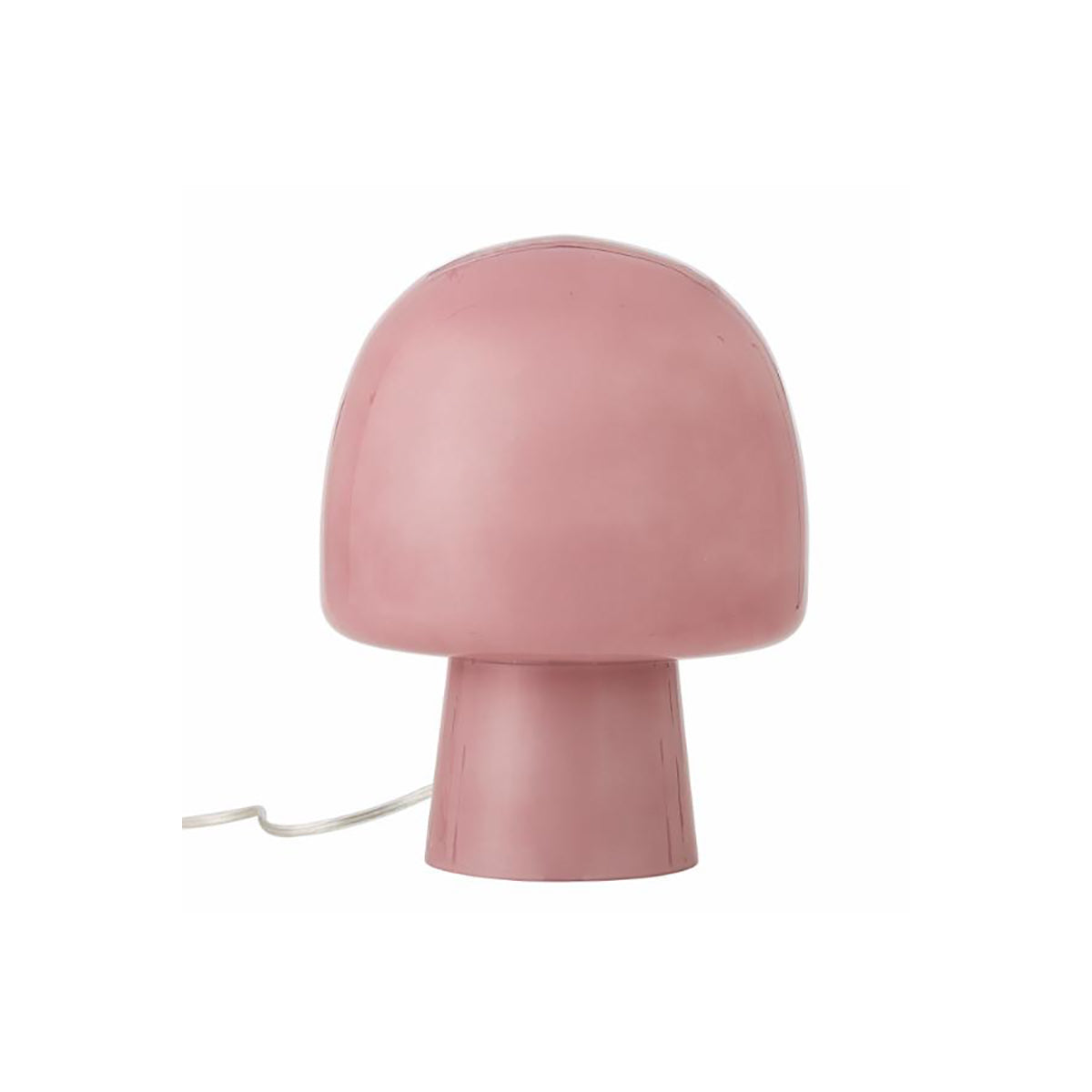 Lámpara de Mesa Paddy Rose, Ø20xH26,5 cm