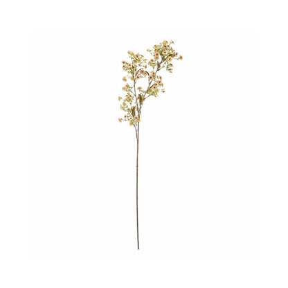 Flores Stern Blancas, Ø15xH91 cm