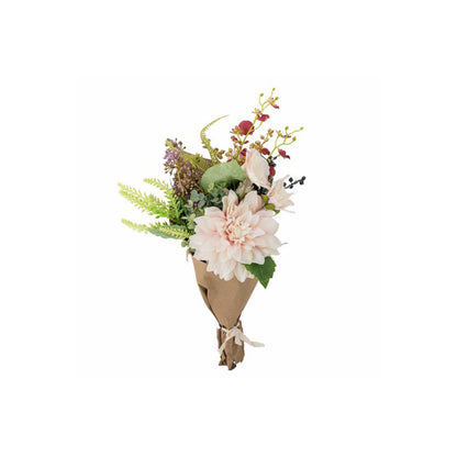 Bouquet Flores Splendor, Ø23xH45 cm