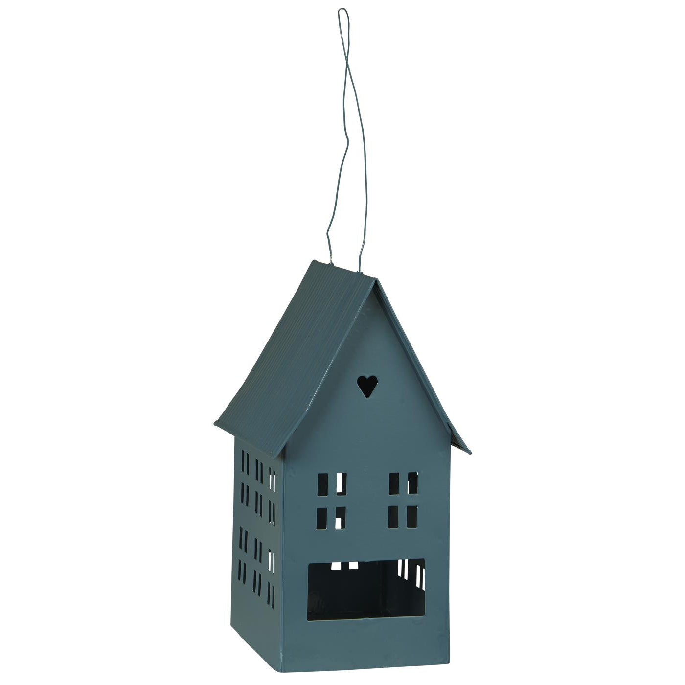 Casita Summerfeeling Azul