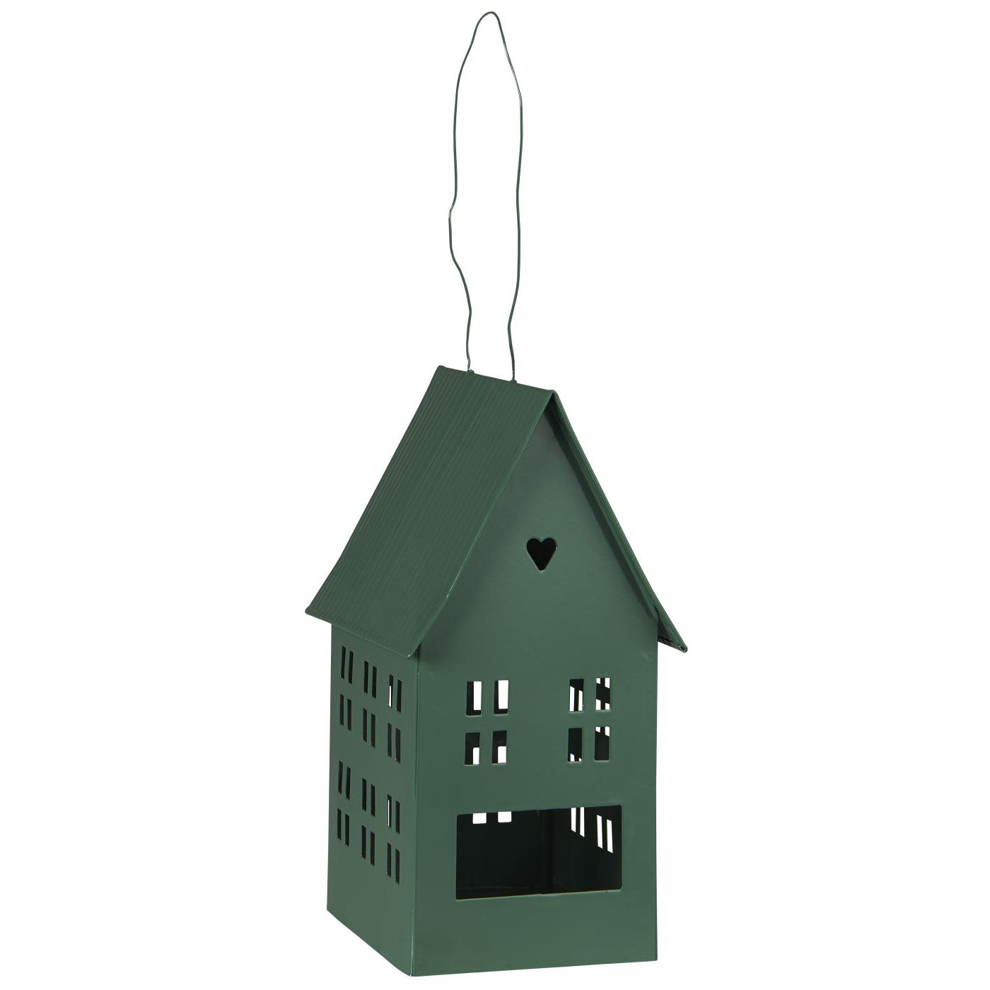 Casita Summerfeeling Celeste Verde