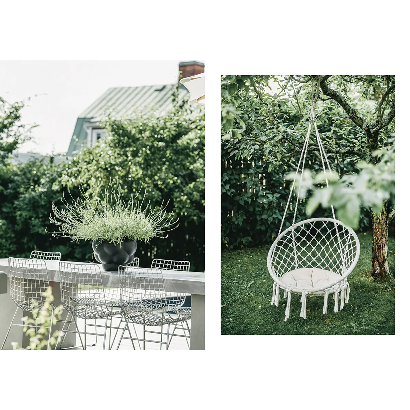 Libro Outdoor Chic