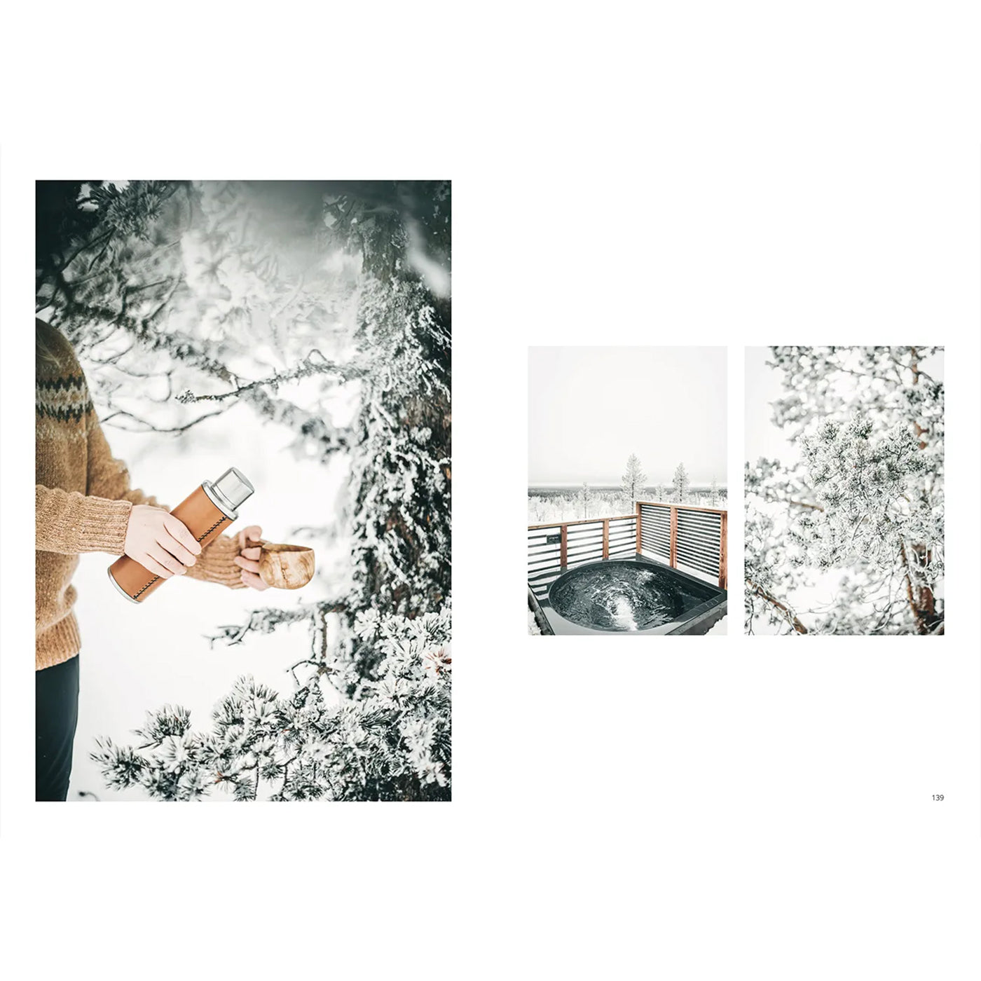 Libro Outdoor Chic
