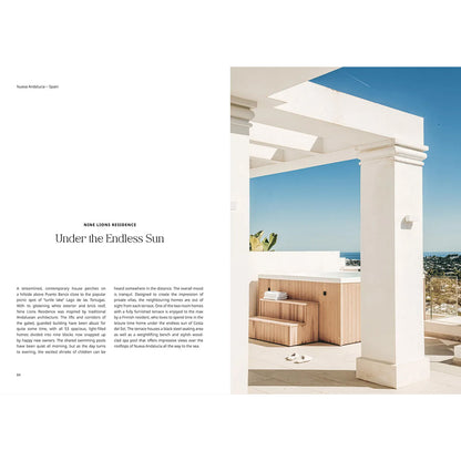 Libro Outdoor Chic